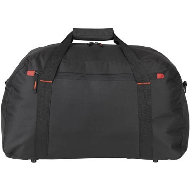 Cestovní taška, černá Cestovní taška, černá